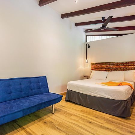 Paradiso Hostel La Laguna Exteriér fotografie