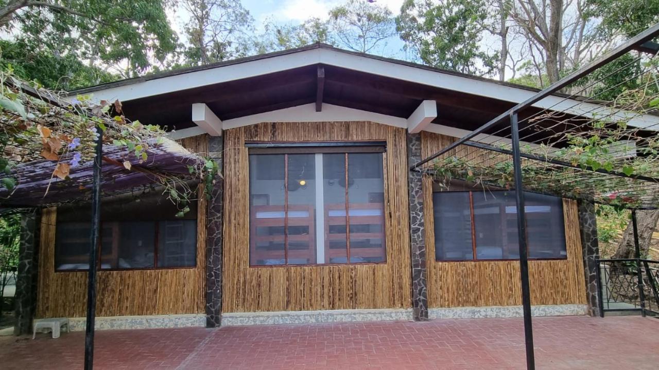 Paradiso Hostel La Laguna Exteriér fotografie