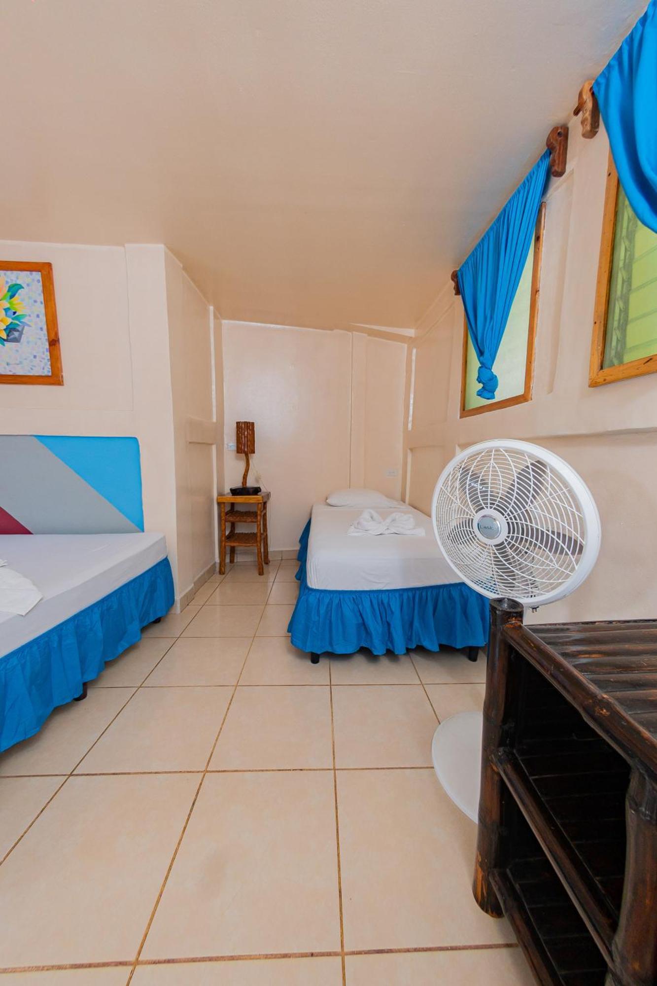 Paradiso Hostel La Laguna Exteriér fotografie