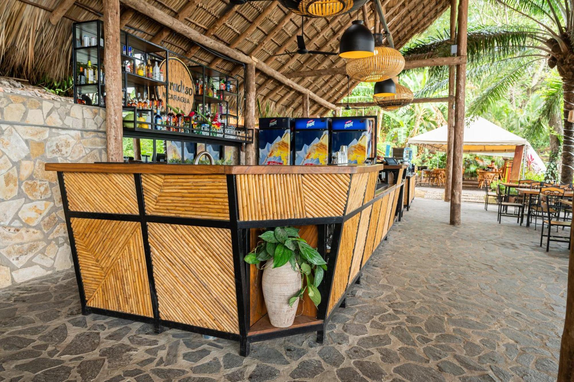 Paradiso Hostel La Laguna Exteriér fotografie