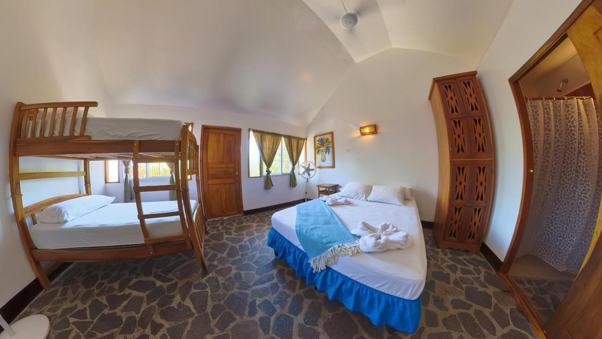 Paradiso Hostel La Laguna Exteriér fotografie