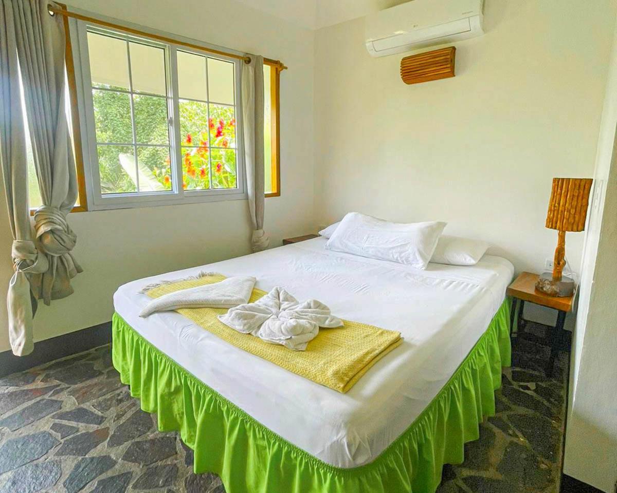 Paradiso Hostel La Laguna Exteriér fotografie