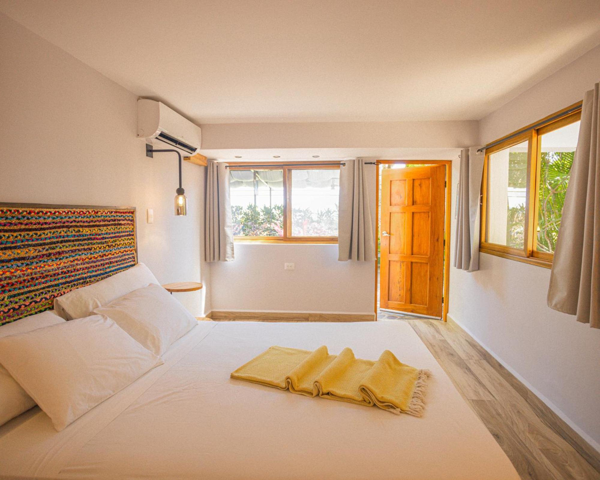 Paradiso Hostel La Laguna Exteriér fotografie