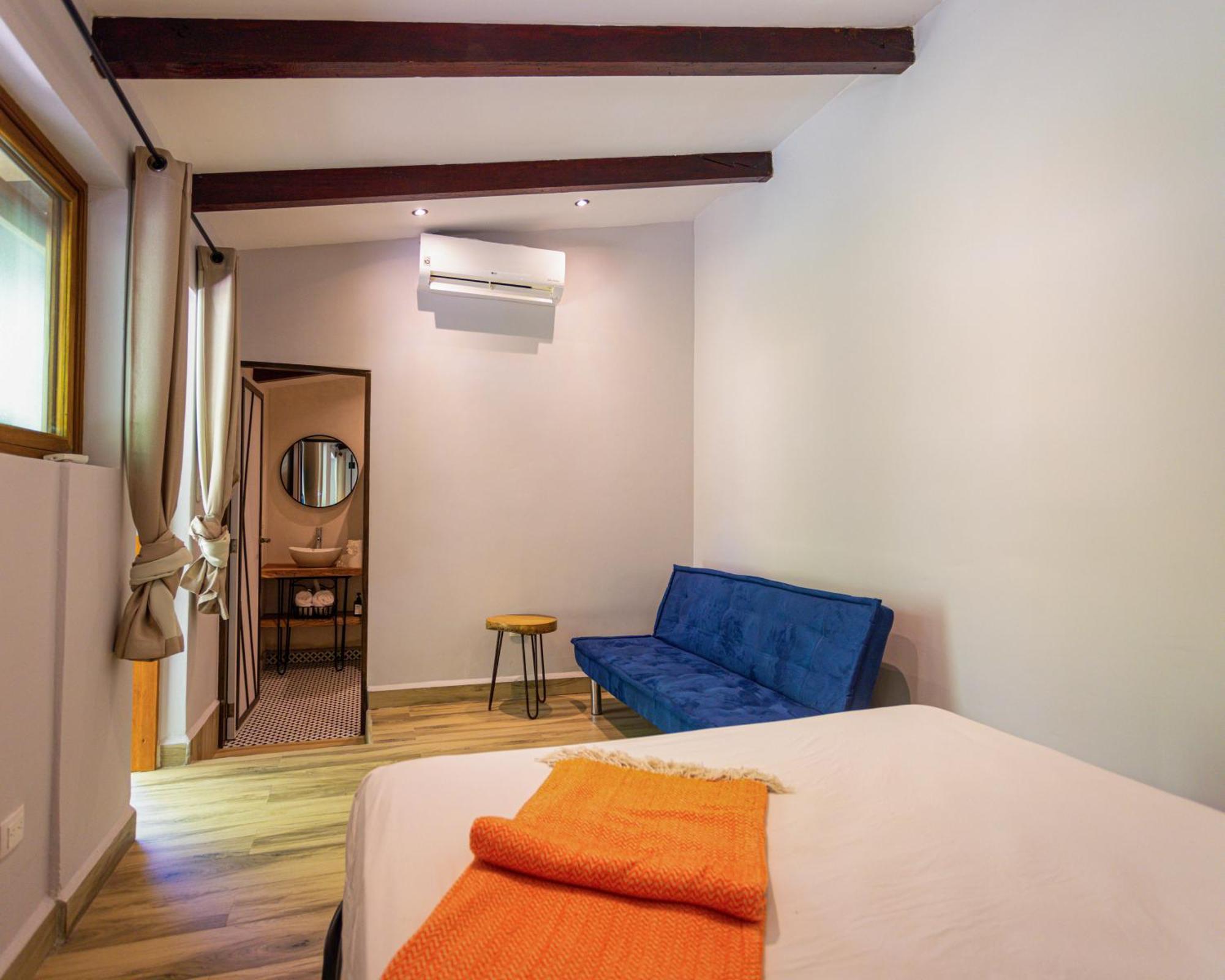 Paradiso Hostel La Laguna Exteriér fotografie