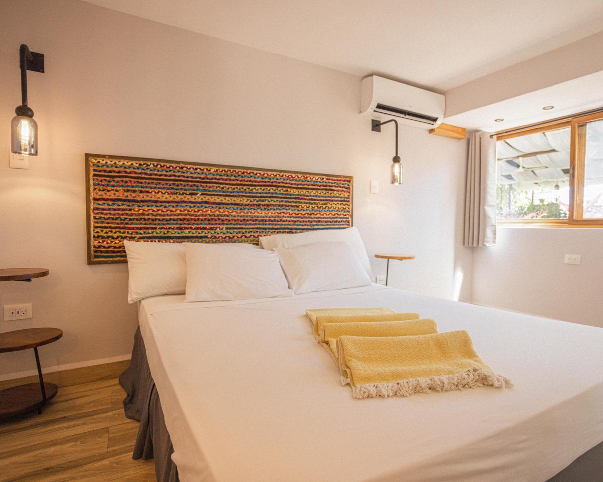 Paradiso Hostel La Laguna Exteriér fotografie