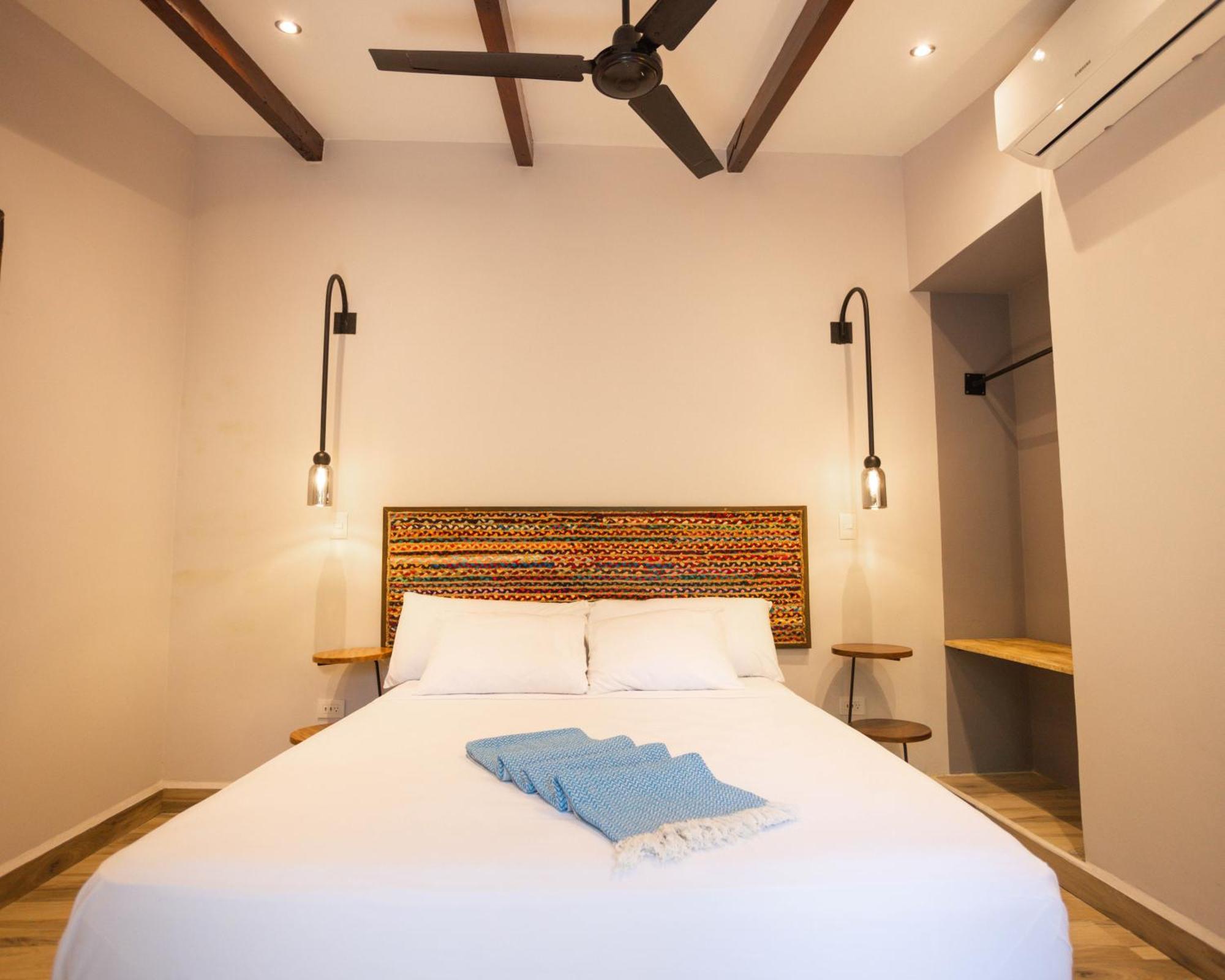 Paradiso Hostel La Laguna Exteriér fotografie