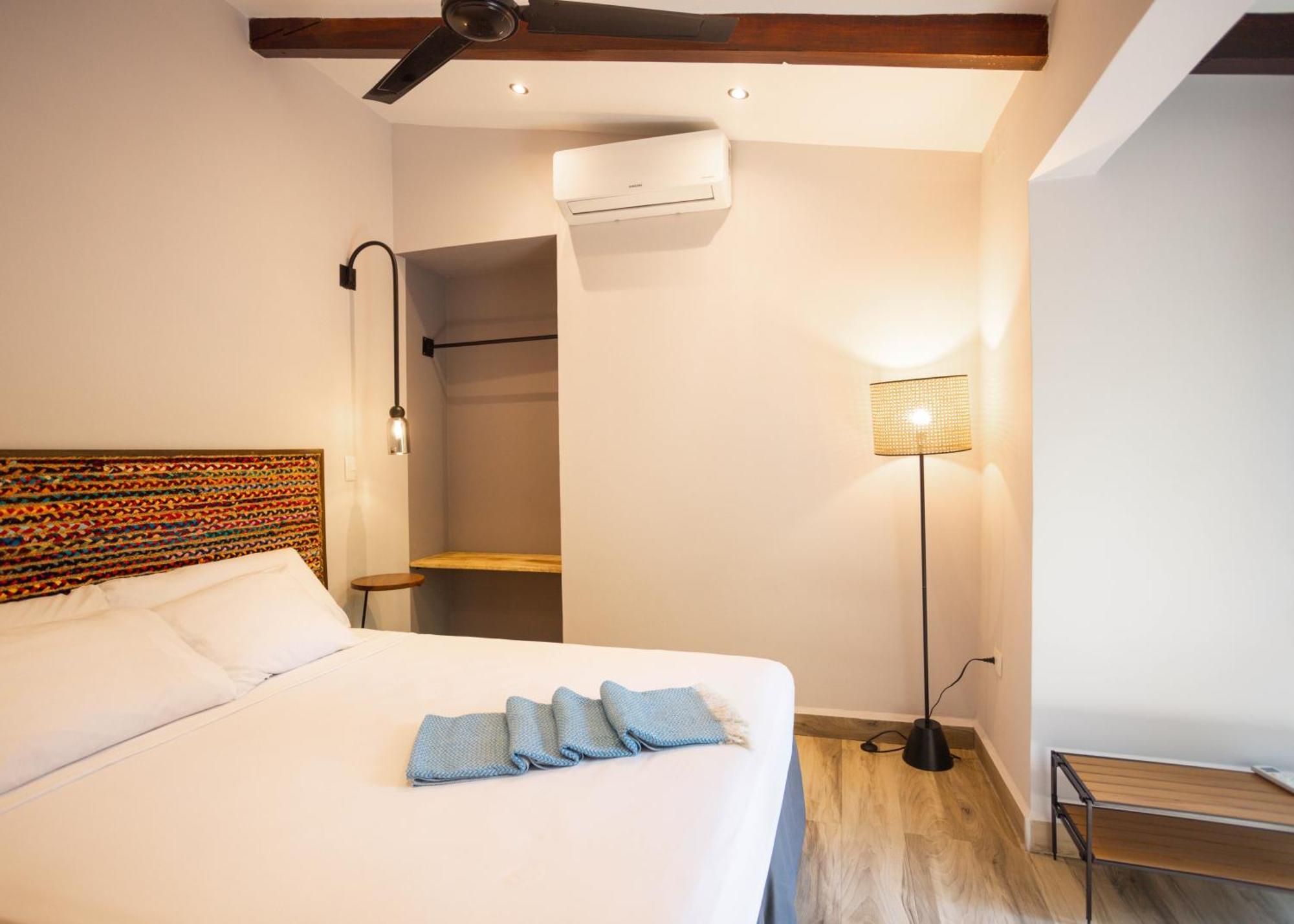 Paradiso Hostel La Laguna Exteriér fotografie