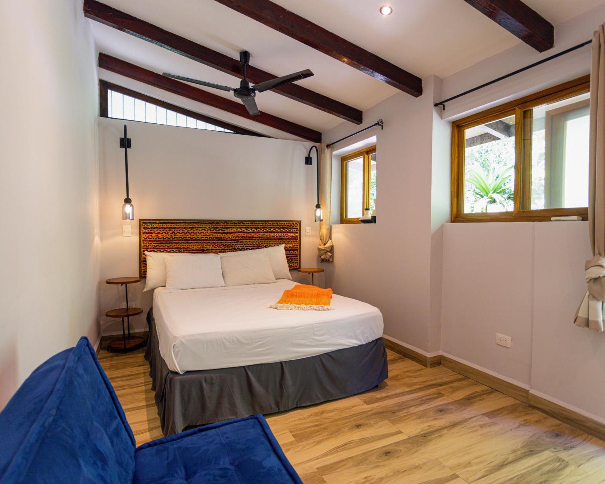 Paradiso Hostel La Laguna Exteriér fotografie