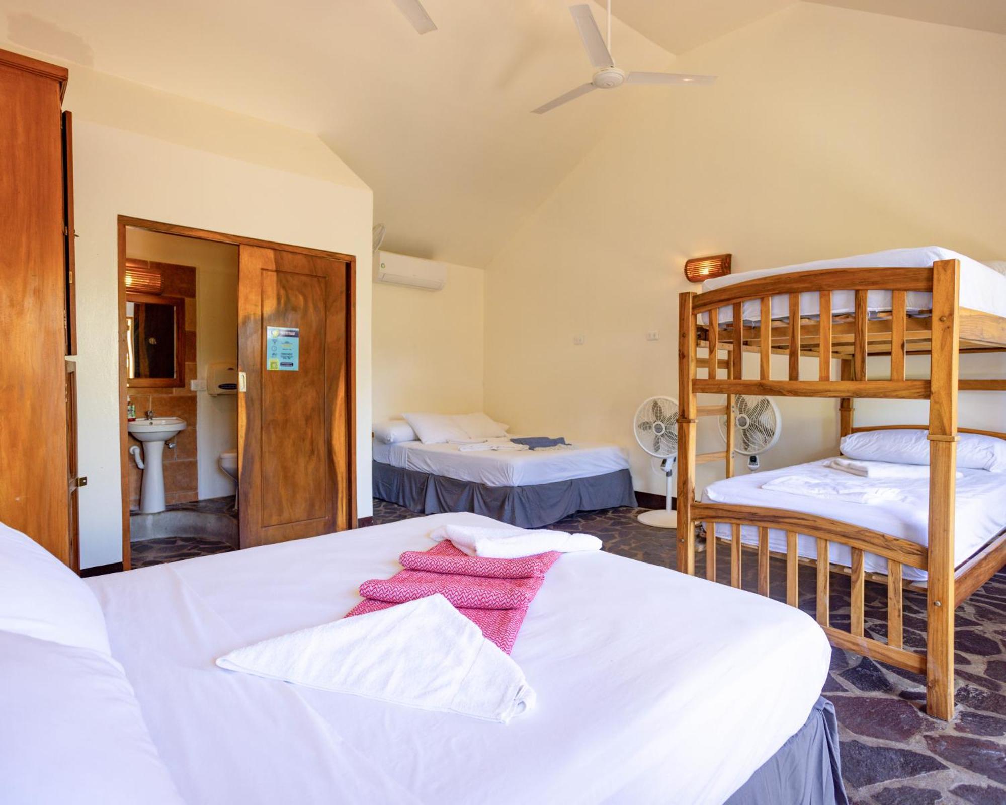 Paradiso Hostel La Laguna Exteriér fotografie